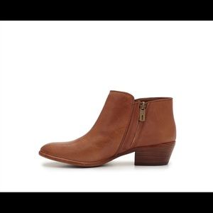 Sam Edelman booties
